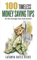 100 Timeless Money Saving Tips