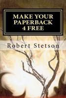 Make Your Paperback 4 Free