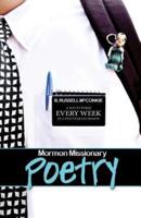 Mormon Missionary Poetry