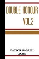 Double Hounour Vol.2
