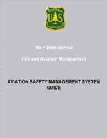 Us Forest Service Fire and Aviation Management