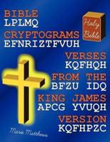 Bible Cryptograms