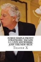 Forex Simple Profit Strategies