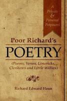 Poor Richard's Poetry