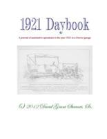 1921 Day Book