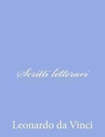 Scritti Letterari