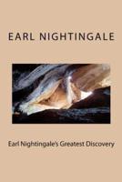 Earl Nightingale's Greatest Discovery