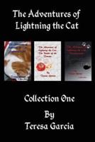 The Adventures of Lightning the Cat