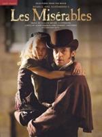 Boublil & Schonberg Les Miserables Easy Piano Selections from Movie Bk