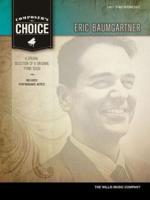 Composers Choice Eric Baumgartner Pf Bk