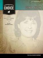 Composers Choice Glenda Austin Pf Bk