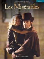 Boublil Schonberg Les Miserables Selections from the Movie Uke Bk