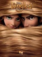 Tangled Music from the Motion Picture Soundtrack Big Note Pf Bk
