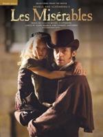 Boublil Schonberg Les Miserables Selections from the Movie Pf Solo Bk