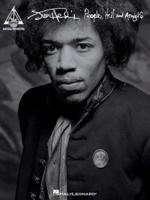 Hendrix Jimi People Hell and Angels Guitar Recorded Version