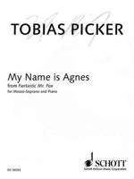 My Name Is Agnes