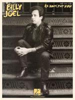 Joel Billy an Innocent Man PVG Songbook