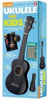 Ukulele for Kids Starter Pack