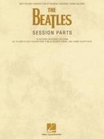 Beatles the Session Parts Note Transcriptions Brass Woodwind String Bk