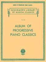 Album of Progressive Piano Classics