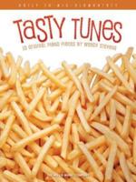 Stevens Wendy Tasty Tunes Early to Mid-Elem Willis Pf Bk