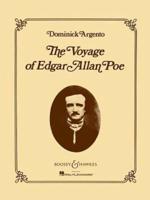 The Voyage of Edgar Allan Poe