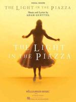 The Light in the Piazza. Vocal Score