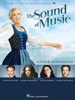 Rodgers & Hammerstein the Sound of Music 2013 Tv Broadcast Vce Bk