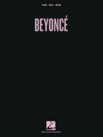Beyonce Pvg Songbook