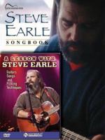 Steve Earle Guitar Pack