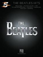 Beatles the Hits Five Finger Piano Pf Bk