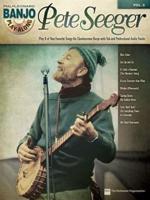 Banjo Play-Along: Pete Seeger Banjo Volume 5