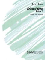 Collected Songs for High Voice - Volume 1