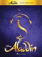 Disney Aladdin. Vocal Selections