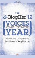 Blogher Voices of the Year