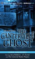 Oscar Wilde's The Canterville Ghost