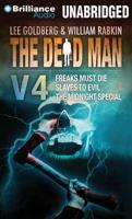 The Dead Man Volume 4