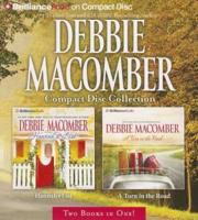 Debbie Macomber CD Collection 4