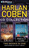 Harlan Coben CD Collection 3