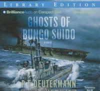 Ghosts of Bungo Suido