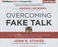 Overcoming Fake Talk