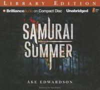 Samurai Summer