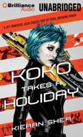 Koko Takes a Holiday