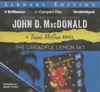 The Dreadful Lemon Sky