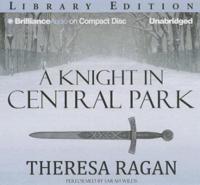 A Knight in Central Park