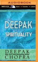 Ask Deepak About Spirituality