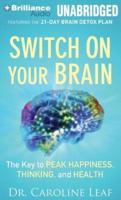 Switch on Your Brain