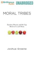 Moral Tribes