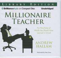 Millionaire Teacher
