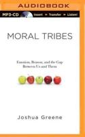 Moral Tribes